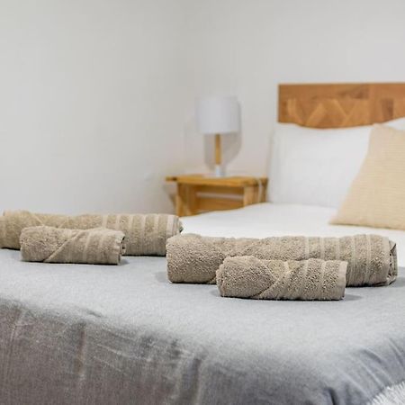 Ferienwohnung Precioso Piso Estilo Rustico A 10 Min De Santander Camargo Exterior foto